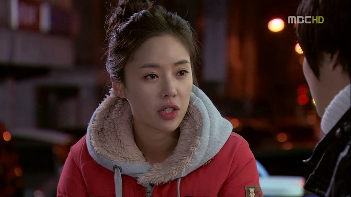 [지붕뚫고하이킥] 정음이의 착각(2).jpg | 인스티즈