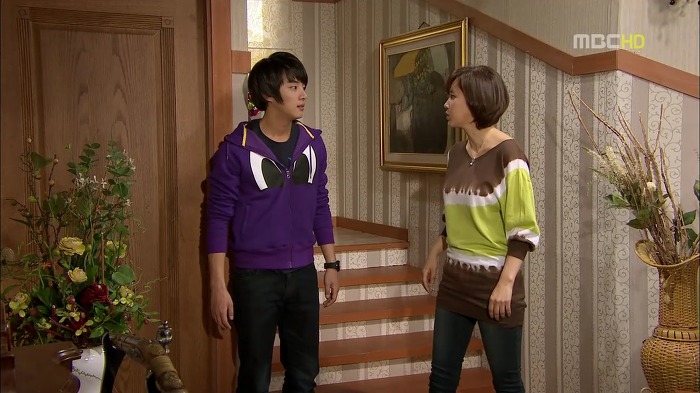 [지붕뚫고하이킥] 서울대생에서 서운대생으로.jpg | 인스티즈