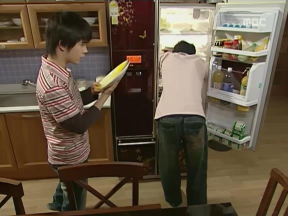 [거침없이하이킥] 유미 가족의 비밀 -1- | 인스티즈