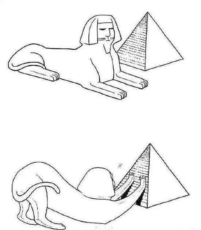드디어 밝혀진 피라미드의 실제 용도 | 인스티즈
