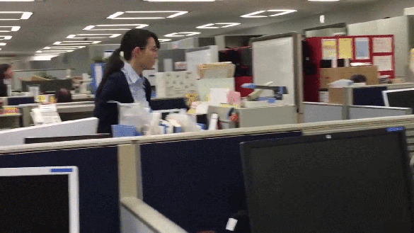 출근길 강력계 형사에 딱 걸린 지하철 몰카범 | 인스티즈