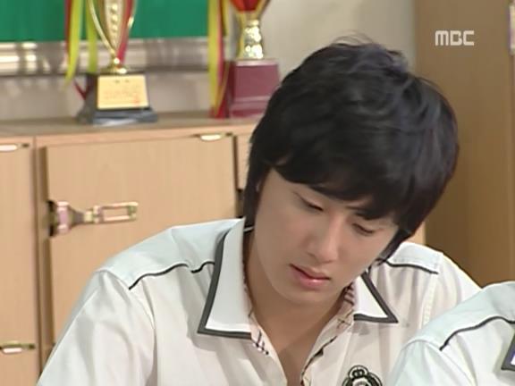 [거침없이하이킥] 윤호의 짝사랑 이야기 - 11 | 인스티즈