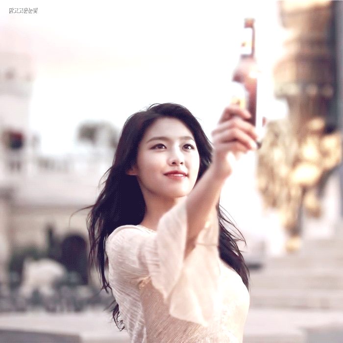 2017 시즌 AOA 설현이 찍은 CF모음 | 인스티즈