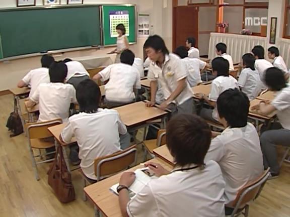 [거침없이하이킥] 윤호의 짝사랑 이야기 - 11 | 인스티즈