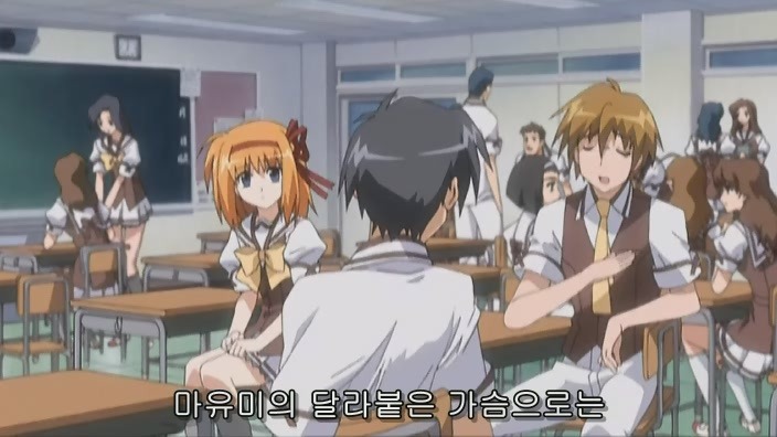 일본만화의 아주 같은 점 | 인스티즈