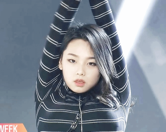 섹시한? 강미나 | 인스티즈