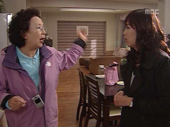 [거침없이하이킥] 민용이와 신지가 이혼한 이유 -8- | 인스티즈