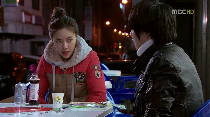 [지붕뚫고하이킥] 정음이의 착각(2).jpg | 인스티즈