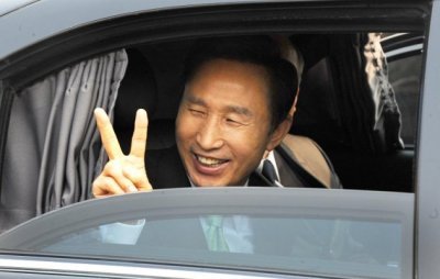 문재인 당선되면 이명박 구속 된다 vs 힘들다 | 인스티즈