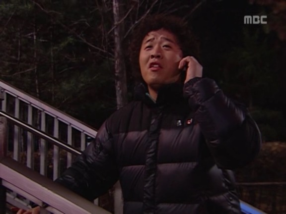 [거침없이하이킥] 빡칠때마다 연극배우 빙의하는 박해미 ㅋㅋㅋㅋㅋ.jpg | 인스티즈