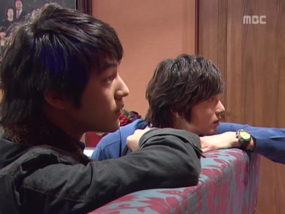 [거침없이하이킥] 빡칠때마다 연극배우 빙의하는 박해미 ㅋㅋㅋㅋㅋ.jpg | 인스티즈