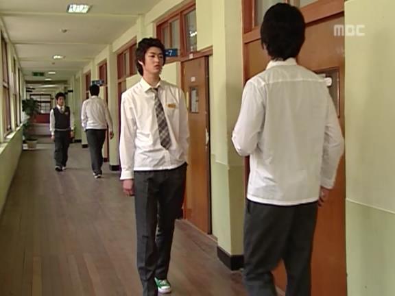 [거침없이하이킥] 윤호의 짝사랑 이야기 - 03 | 인스티즈