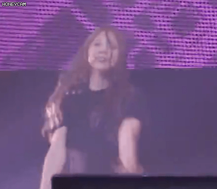 걸그룹 굿데이 비바.gif | 인스티즈