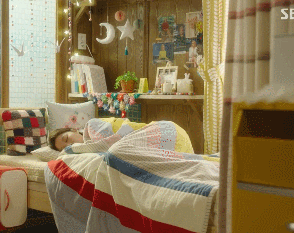 [질투의화신] 공중파인데도 핵야해서 침 삼켰던 '자'씬.gif (응 그래 그거 세ㄱ스) | 인스티즈