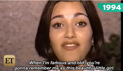 패리스 힐튼의 하녀친구에서 미국 최고의 셀레브리티가 된 킴 카다시안 ~ | 인스티즈