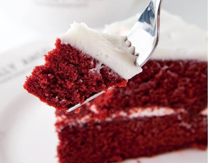 여시들의 케이크 타입은?? | 인스티즈