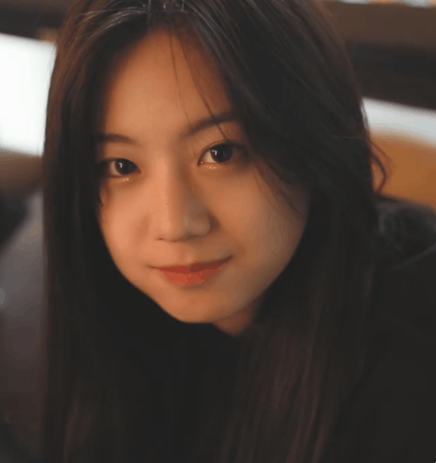 프로미스나인 장규리.gif | 인스티즈