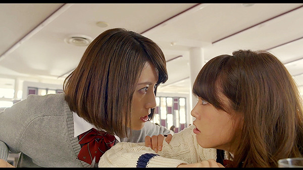 [히로인실격] 남주들 얼굴이 제일 재밌는 일본 하이틴영화 1 | 인스티즈