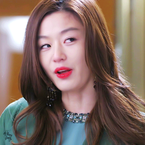 [김혜수x배두나x전지현] 여자 셋이 은행 터는 이야기 (등장인물 바꾸기) | 인스티즈