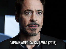 마블 영화 인기에 한 몫 하는 배우들.gif | 인스티즈