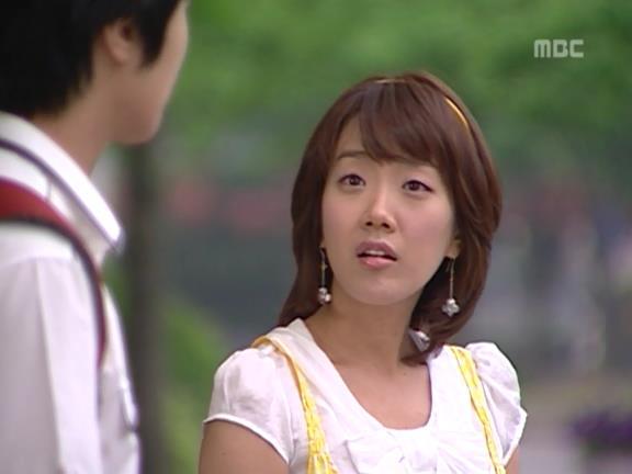 [거침없이하이킥] 윤호의 짝사랑 이야기 - 07 | 인스티즈