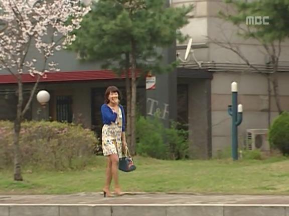 [거침없이하이킥] 남친 앞에서 도도한척하다가 방구뀜ㅠㅠ.jpg | 인스티즈