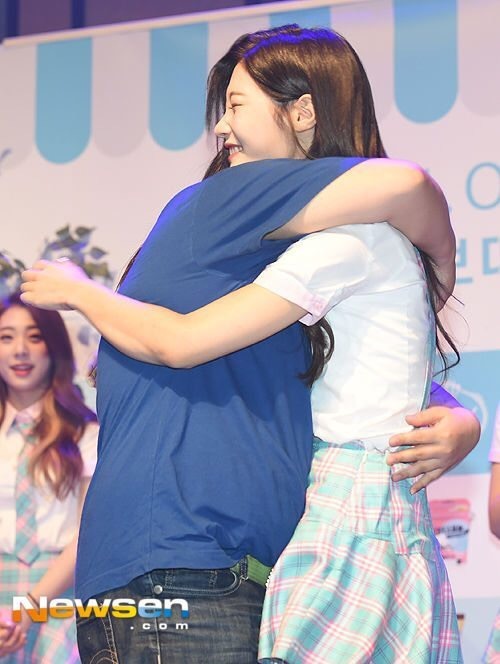 극한직업 여자아이돌편 (feat.돈벌기힘들다) | 인스티즈