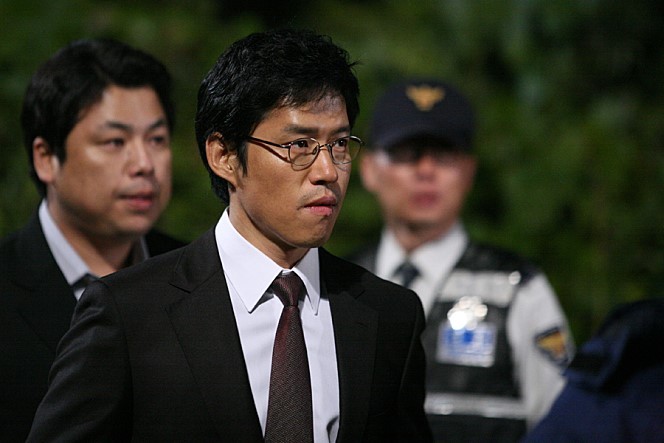 영화 이끼 | 인스티즈