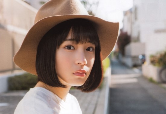 히로세 스즈 | 인스티즈