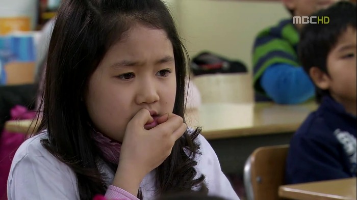 [지붕뚫고하이킥] 반장 정해리.jpg | 인스티즈