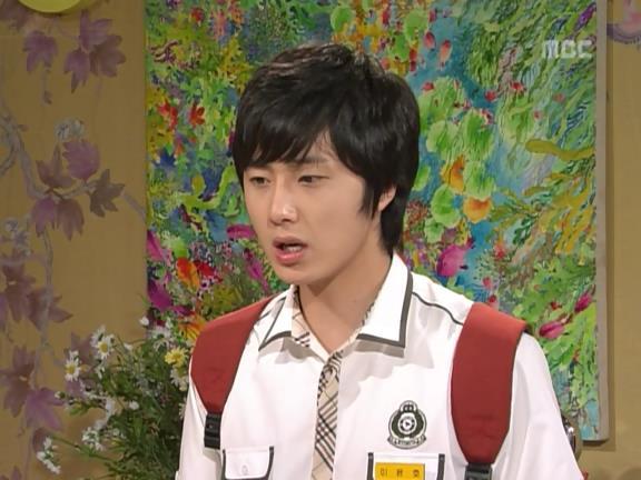 [거침없이하이킥] 유미 가족의 비밀 -23- | 인스티즈