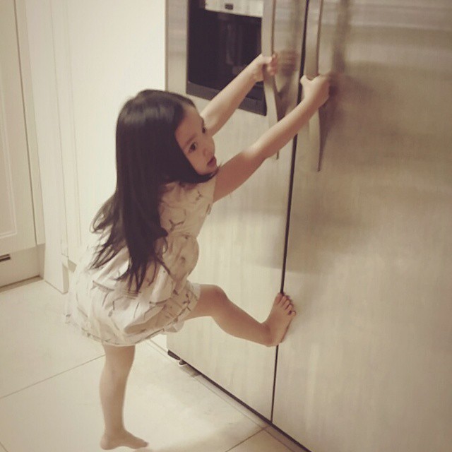 [심쿵주의] 오마베 서우 이쁨주의 | 인스티즈