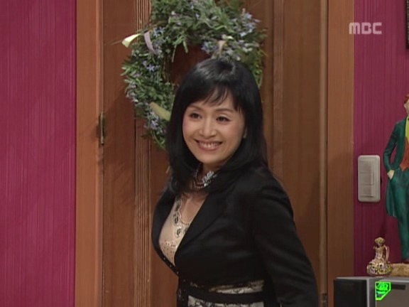 [거침없이하이킥] 빡칠때마다 연극배우 빙의하는 박해미 ㅋㅋㅋㅋㅋ.jpg | 인스티즈