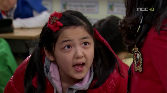 [지붕뚫고하이킥] 반장 정해리.jpg | 인스티즈