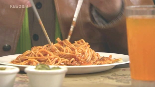 [KBS드라마시티] 기억상실증에 걸린 저승사자 3 | 인스티즈