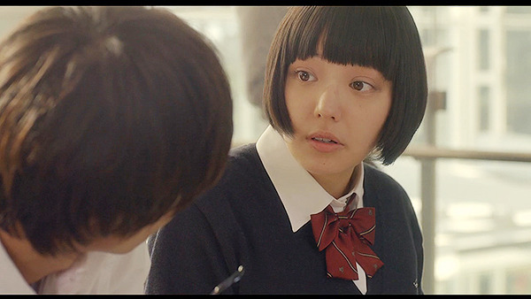 [히로인실격] 남주들 얼굴이 제일 재밌는 일본 하이틴영화 1 | 인스티즈