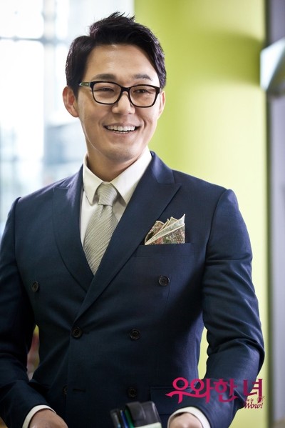 게이 연기를 했던 한국 남자 배우 | 인스티즈