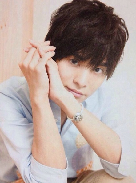 취향에 맞는 목소리를 가진 일본성우를 골라보자 -남자편- (많음주의) | 인스티즈