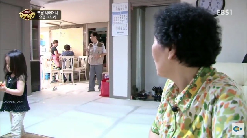 중국 며느리 친정 갔다가 컬쳐쇼크 받은 한국 시어머니ㅋㅋㅋㅋ | 인스티즈