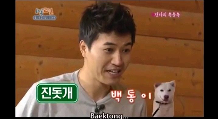 1박2일 김종민 은지원 레전드 사건 | 인스티즈