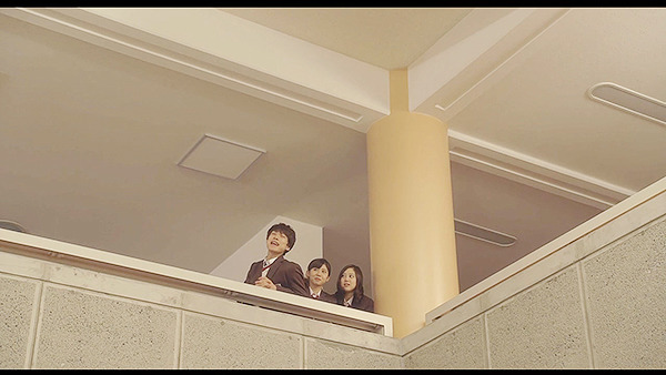 [히로인실격] 남주들 얼굴이 제일 재밌는 일본 하이틴영화 1 | 인스티즈