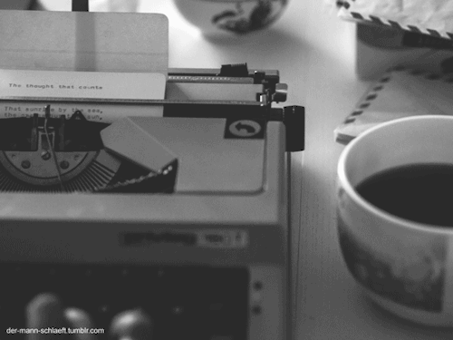 [타자기] 아날로그적 감성 불러일으키는 아이템 | 인스티즈