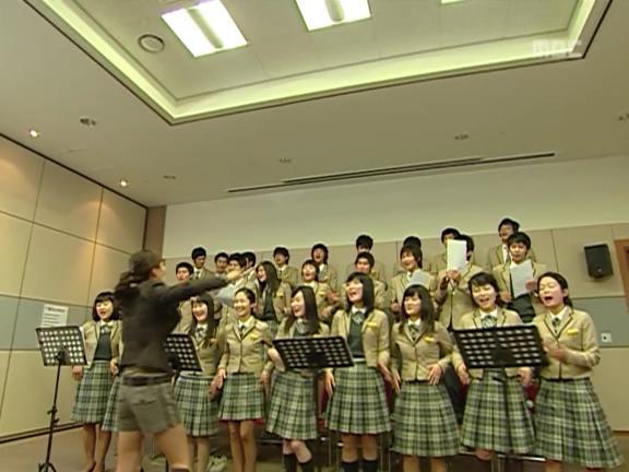 [거침없이하이킥] 민용이와 신지가 이혼한 이유 -9- | 인스티즈