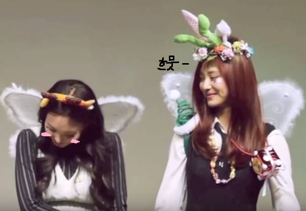 트잘알들은 아는 트와이스 최고케미 | 인스티즈