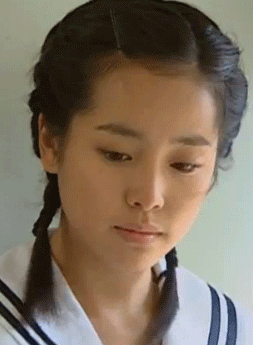 동갑인데 아역을 연기한 배우....gif | 인스티즈