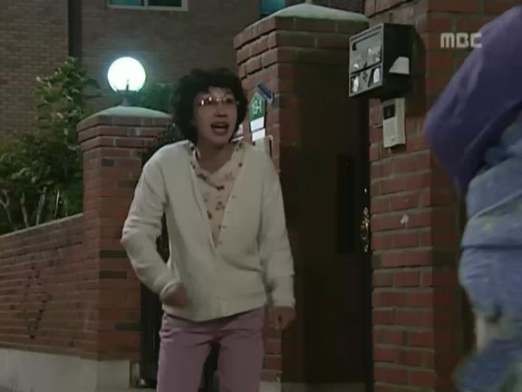 [거침없이하이킥] 유미 가족의 비밀 -1- | 인스티즈