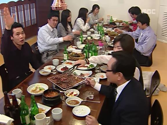 [거침없이하이킥] 이별 후 이야기(민민,아픈 준이)中 | 인스티즈