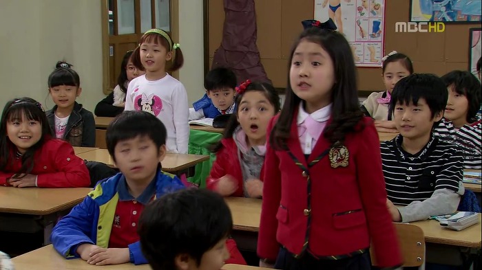 [지붕뚫고하이킥] 반장 정해리.jpg | 인스티즈