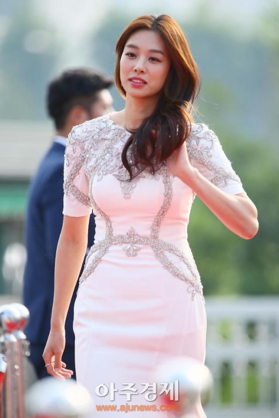 배우 장신영 | 인스티즈