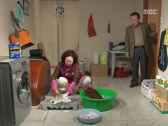 [거침없이하이킥] 식모문희와 순재도련님의 러브스토리 -下- | 인스티즈